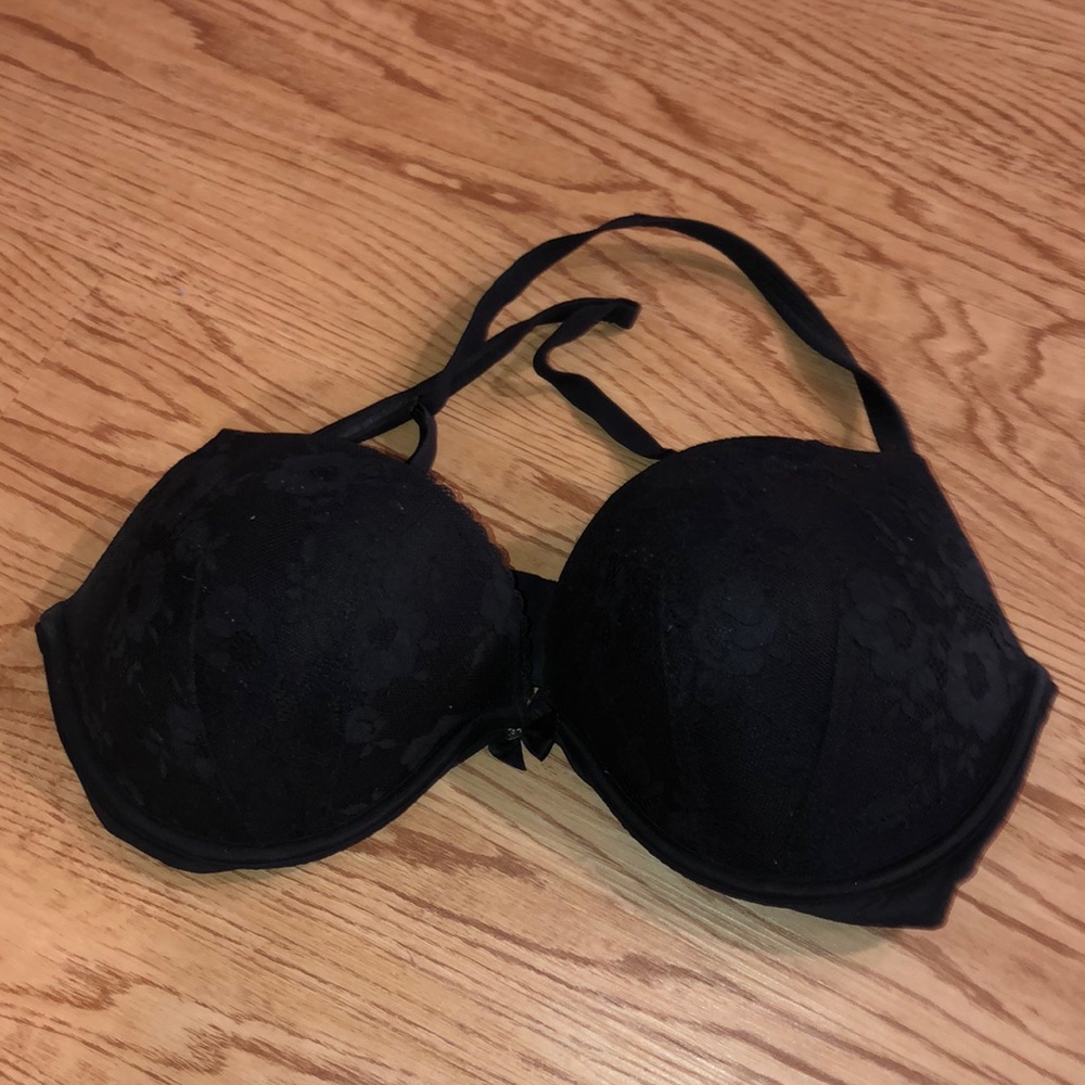 Victoria Secret Body Push Up